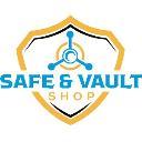 Safe & Vault Shop CA logo